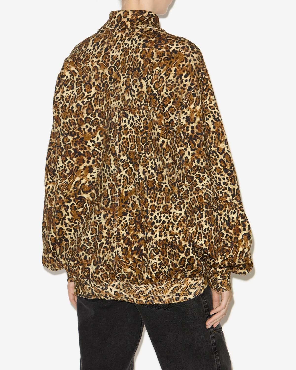 Wilda sweatshirt Female Product Image