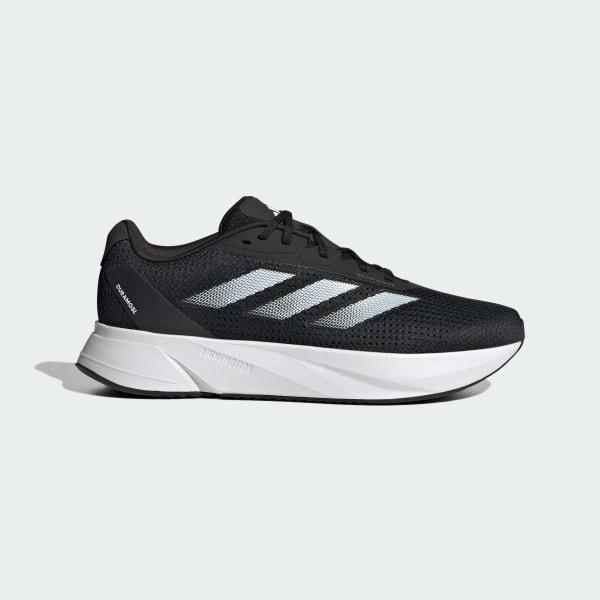 adidas Duramo SL Shoes Cobalt Blue 7.5 Mens Product Image