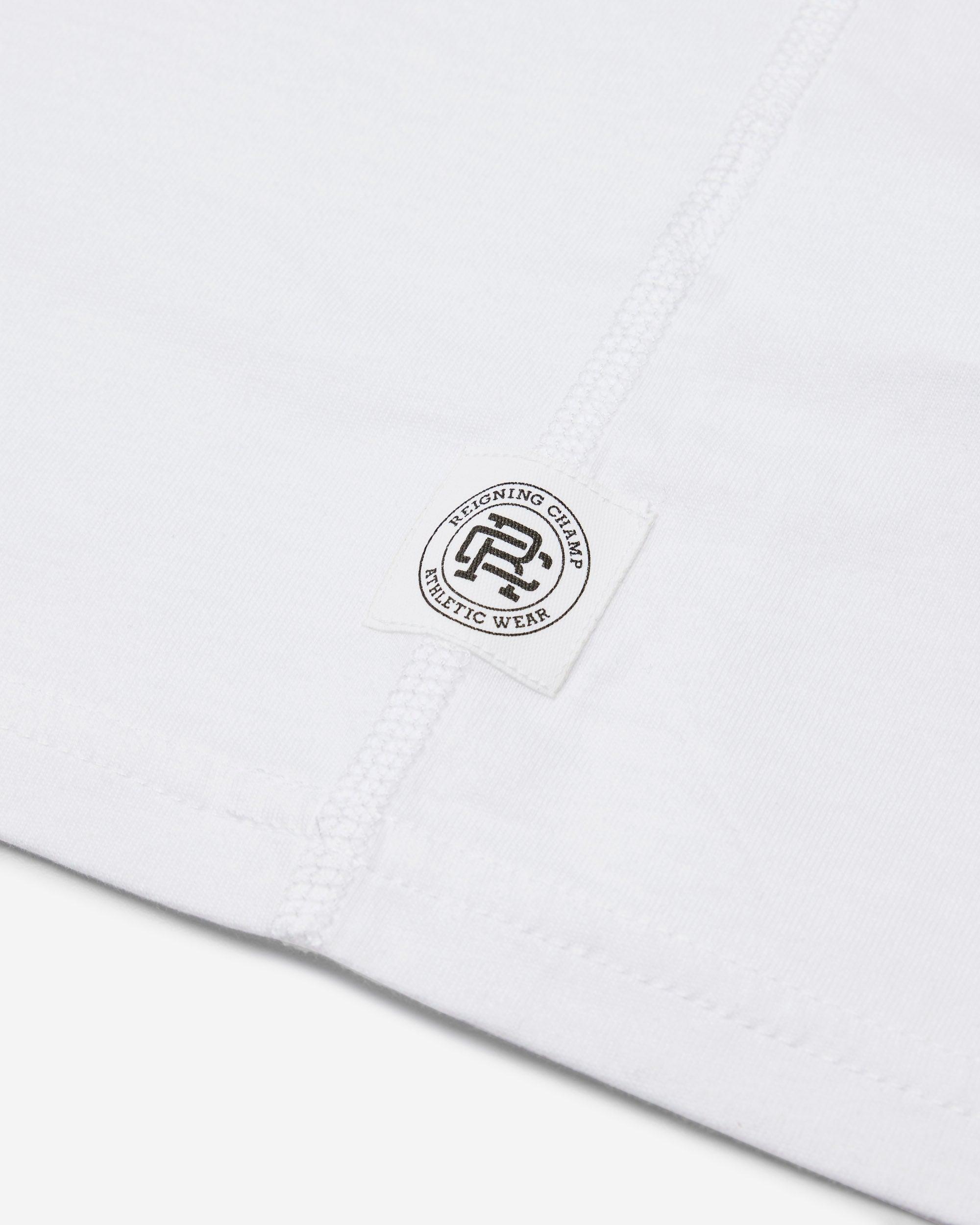 Lightweight Jersey T-Shirt - Vault Male Product Image