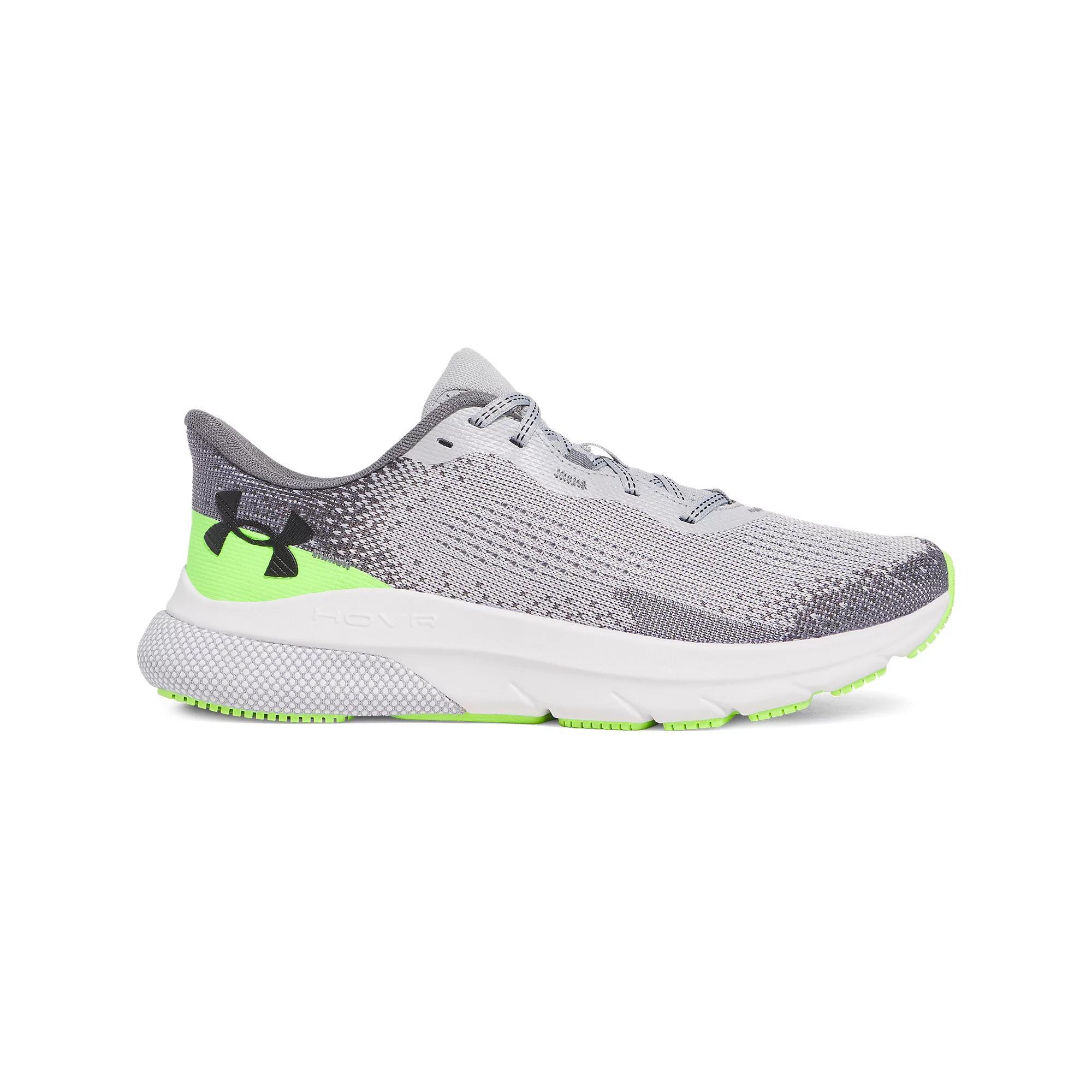 Under Armour HOVR™ Turbulence 2 Men's Running Shoes, Size: 10.5, Mod Gray Product Image