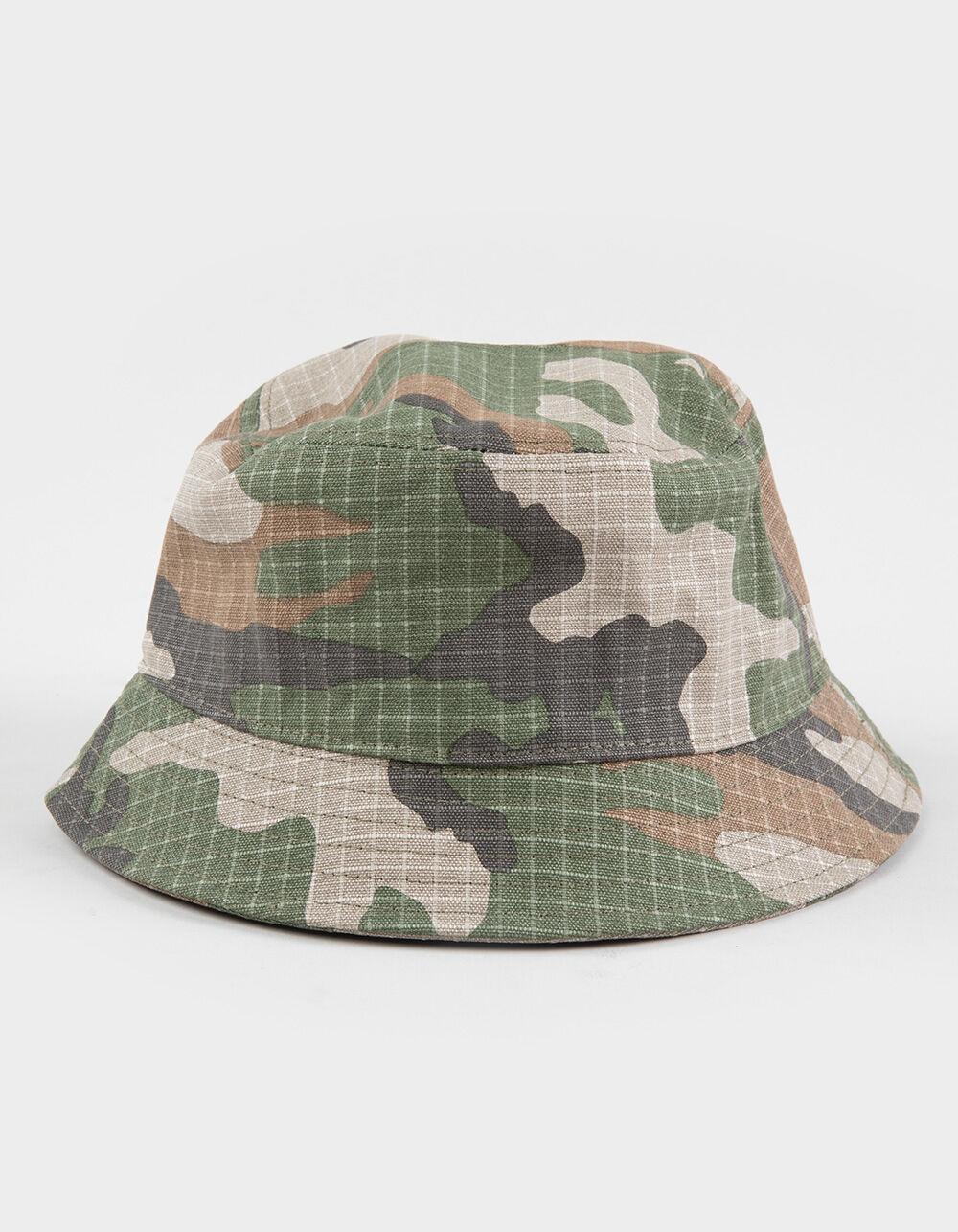 VANS Patch Bucket Hat - CAMO Product Image