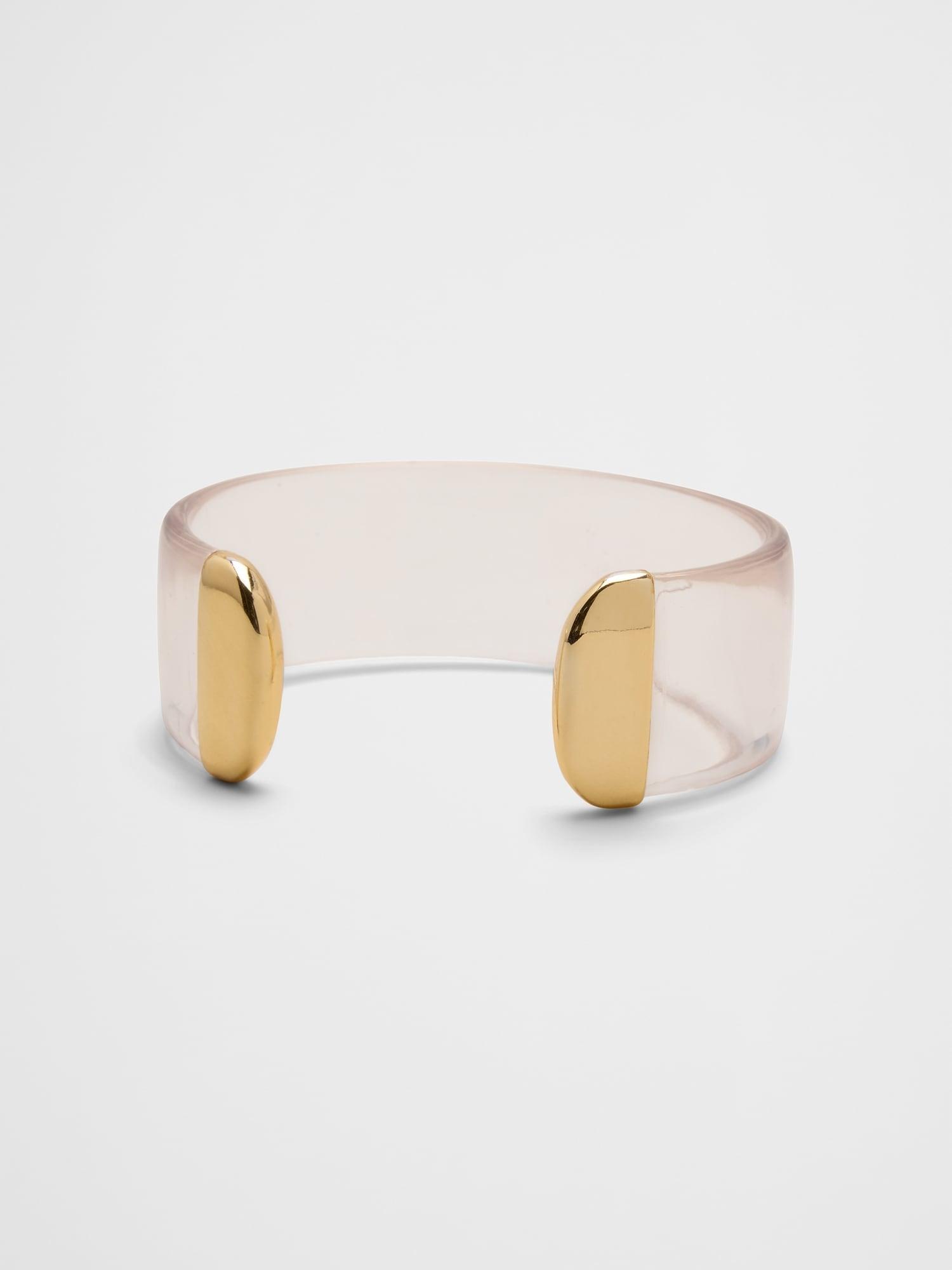 Resin Bracelet Product Image