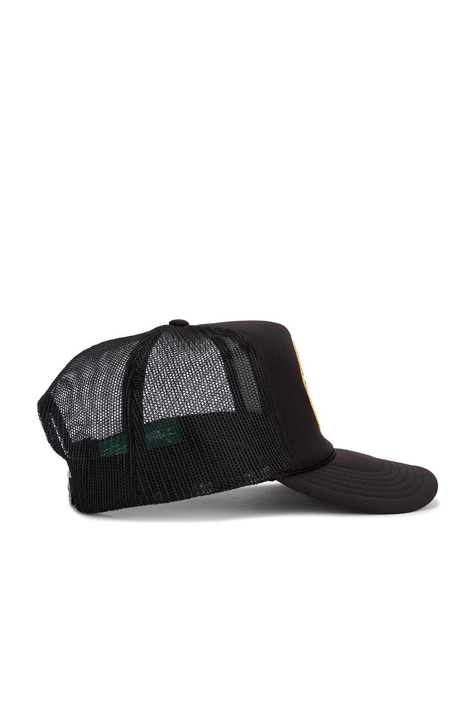 Pray For Cowboys Trucker Hat Friday Feelin Product Image