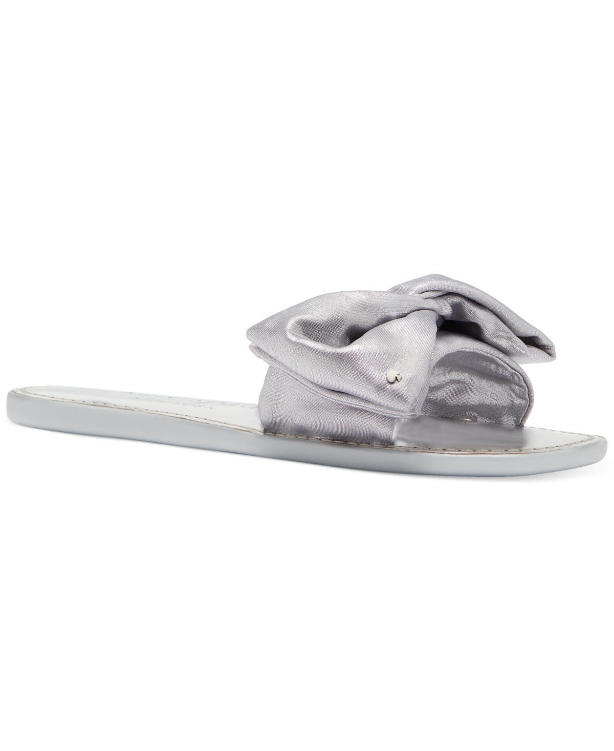 kate spade new york Womens Bikini Slip On Sandals Product Image
