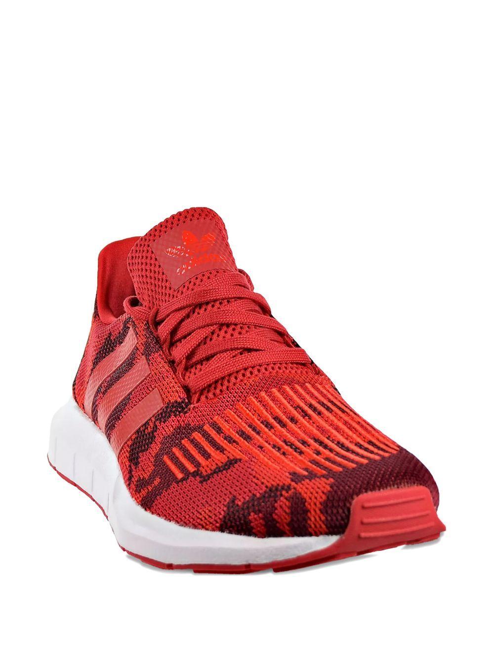 Swift Run "Scarlet" sneakers Product Image