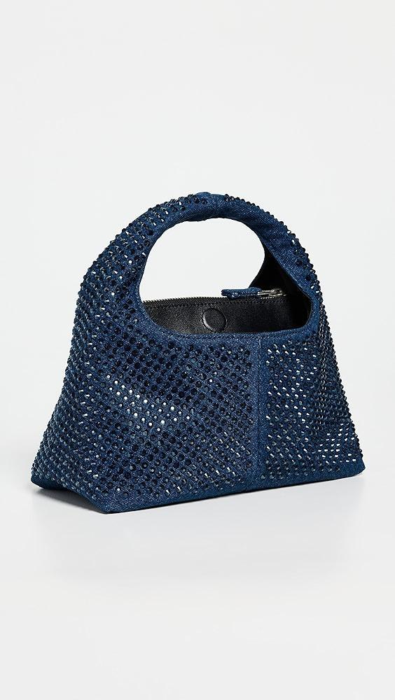 Marc Jacobs The Mini Sack Bag | Shopbop Product Image