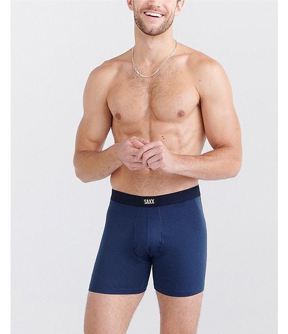 SAXX Daytripper Comfort Stretch 6#double; Boxer Briefs 3-Pack Product Image