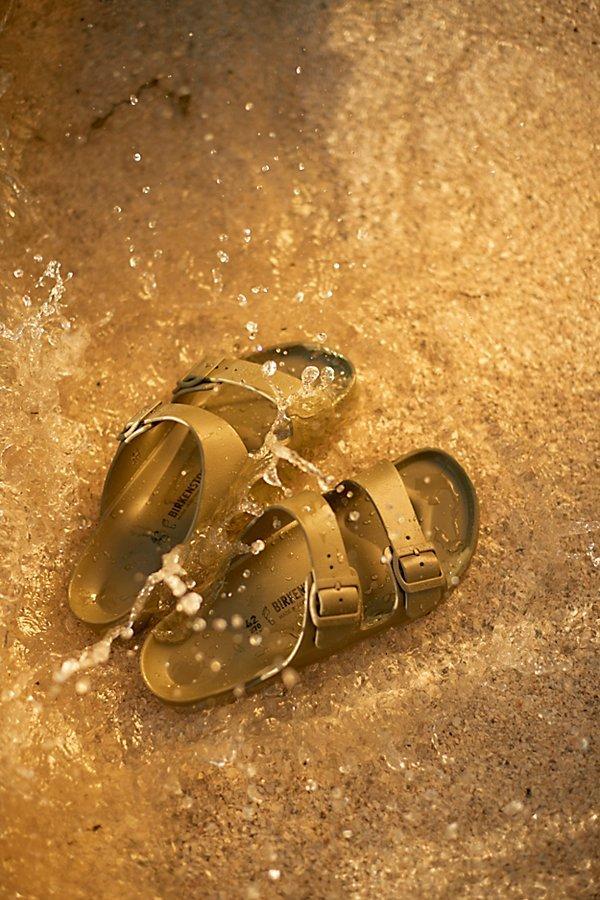 Mens Birkenstock Arizona EVA Slide Sandal Product Image