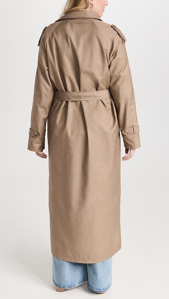 Lioness Trencherous Coat | Shopbop Product Image