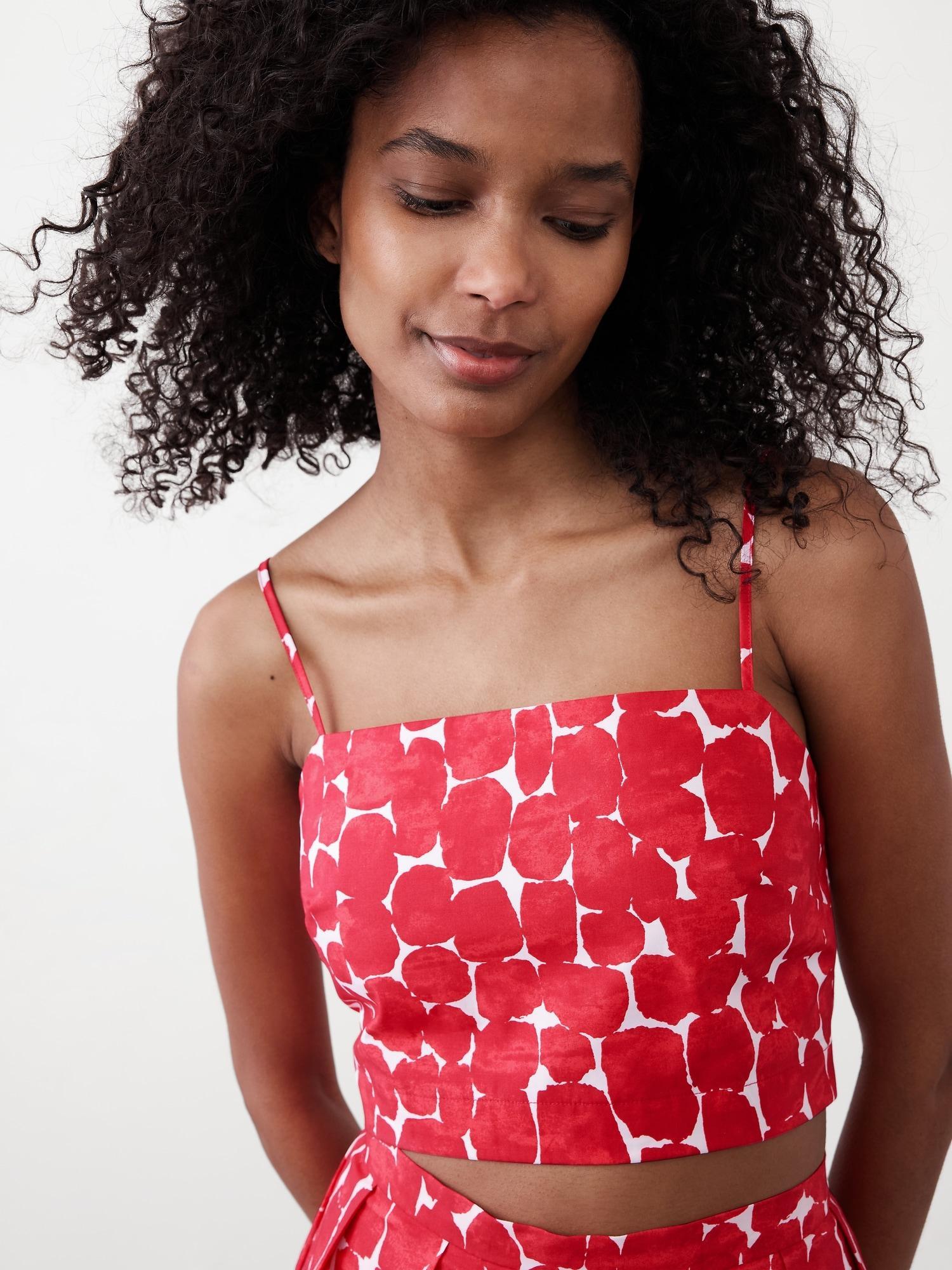 Cropped Cami Product Image