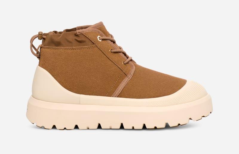 Ugg Mens Neumel Weather Hybrid Boots Product Image