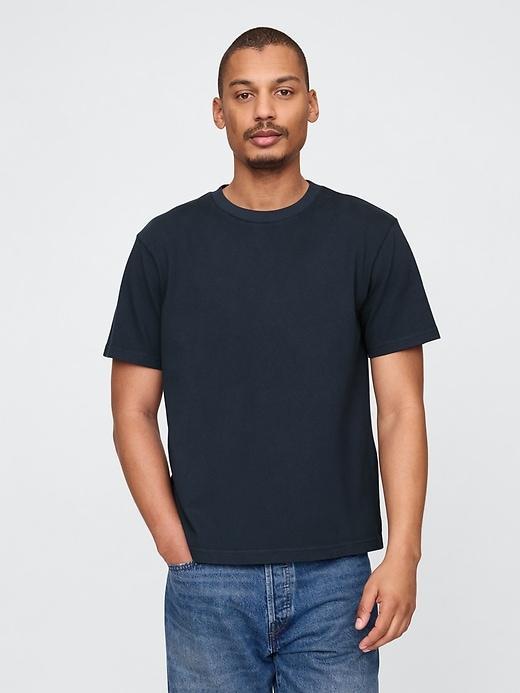 Heavyweight Original T-Shirt Product Image