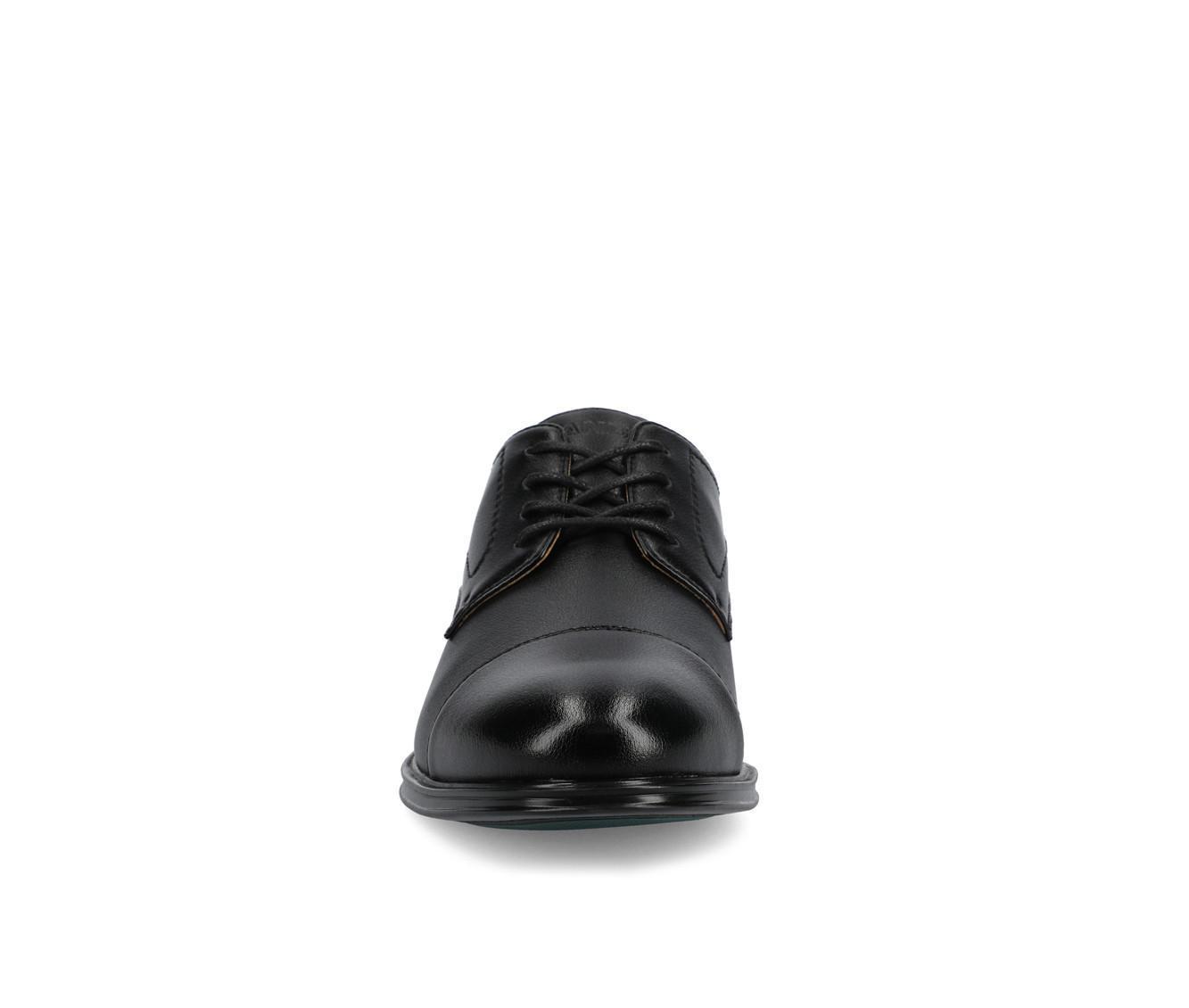 Men's Vance Co. Alec Oxfords Product Image