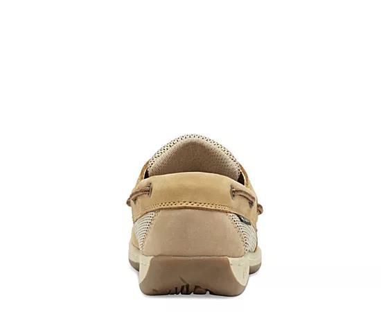Eastland Womens Solstice Boat Shoe Product Image