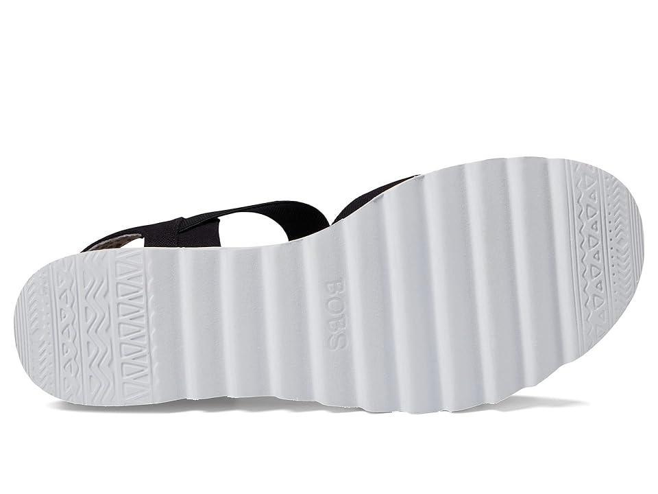 BOBS from SKECHERS Desert Kiss Hi - Sunshine Wishes Women's Shoes Product Image