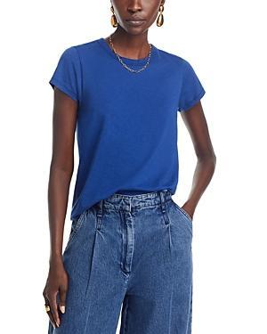 rag & bone The Slub Short Sleeve Tee Product Image