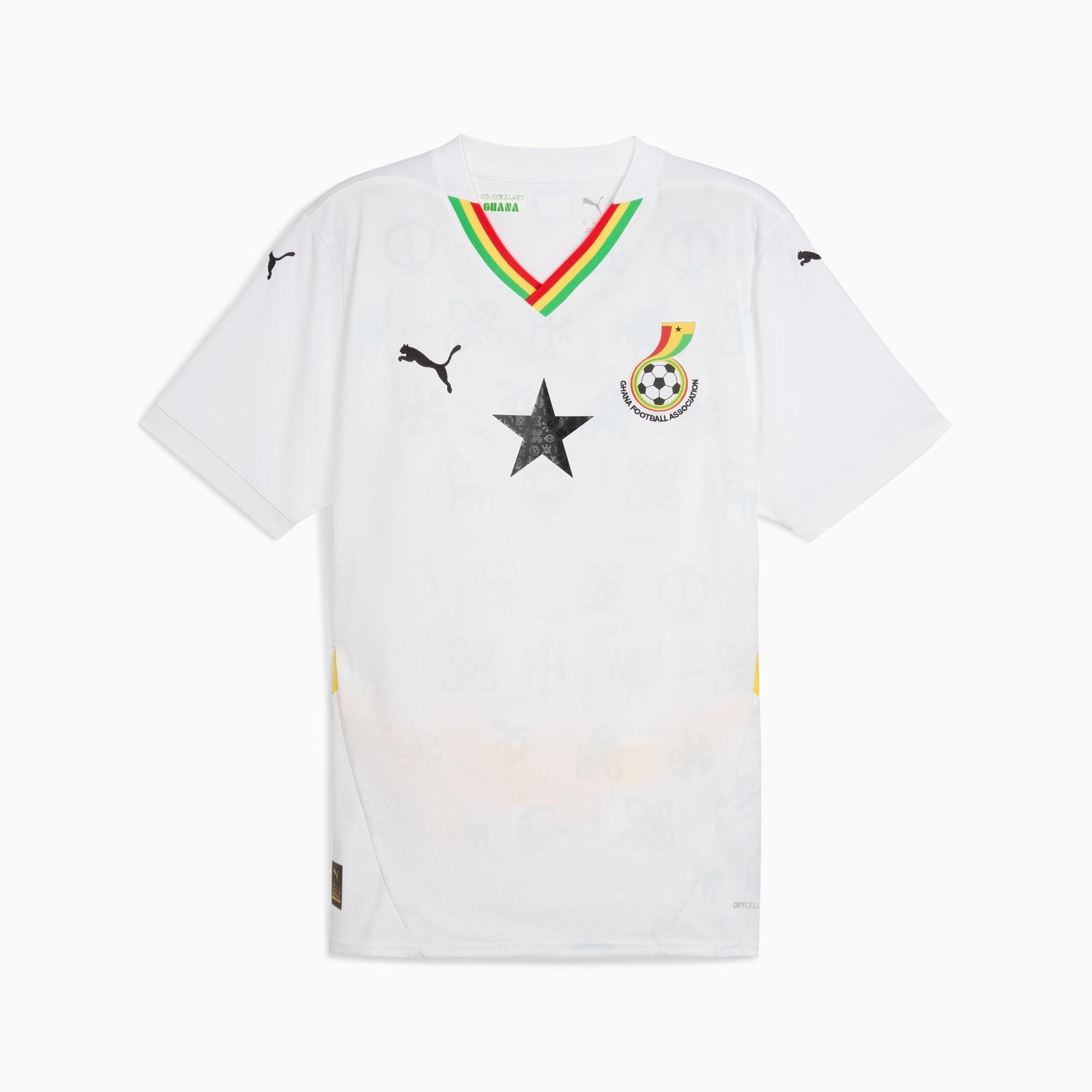 GFA Home Jersey Men Product Image