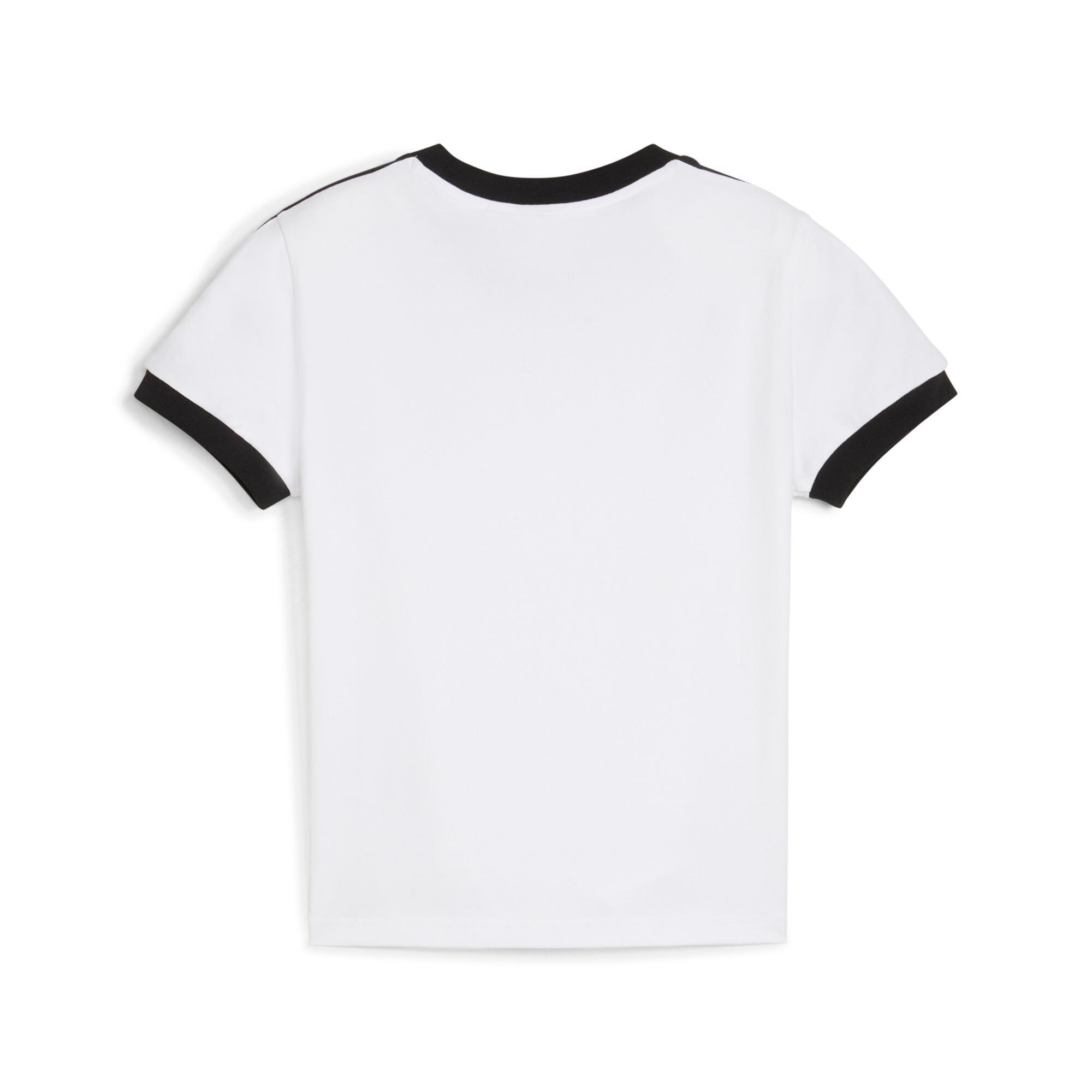 T7 Slim Tee Women Product Image