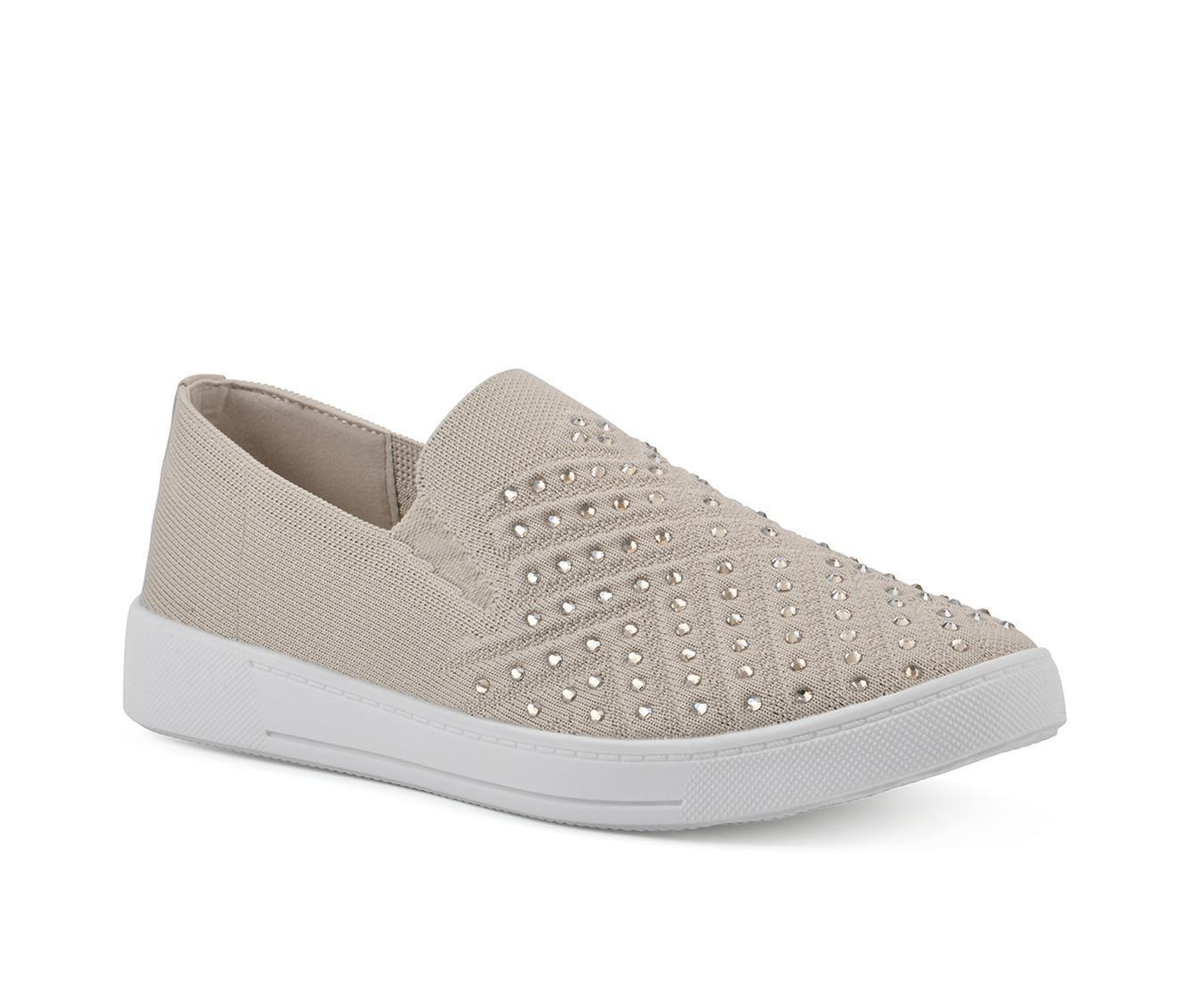 Women's White Mountain Upbring Slip On Shoes Product Image