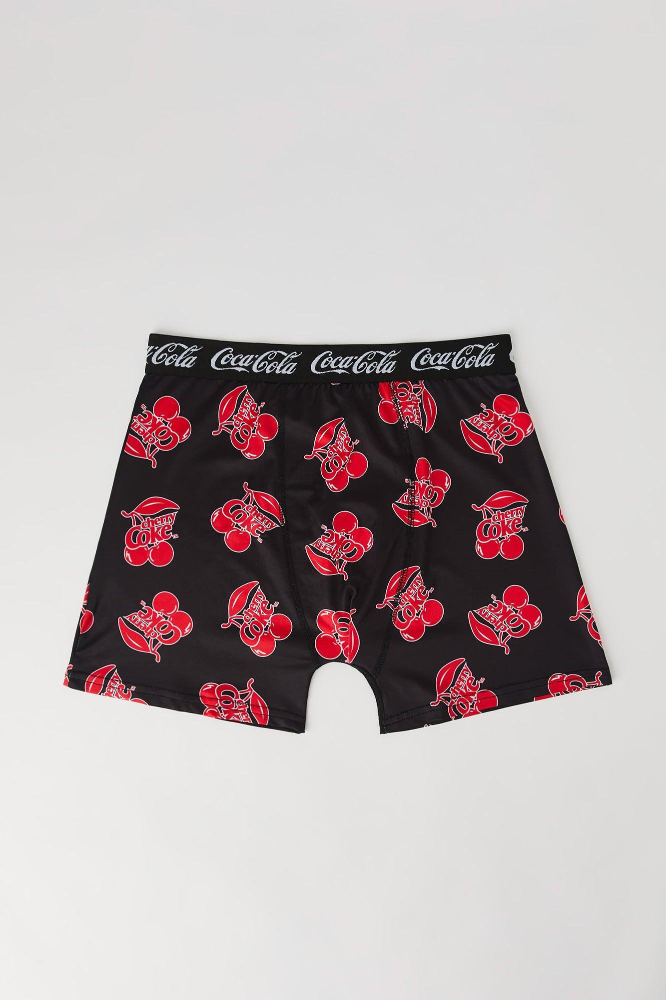 Pop Print Boxer Brief Male Product Image