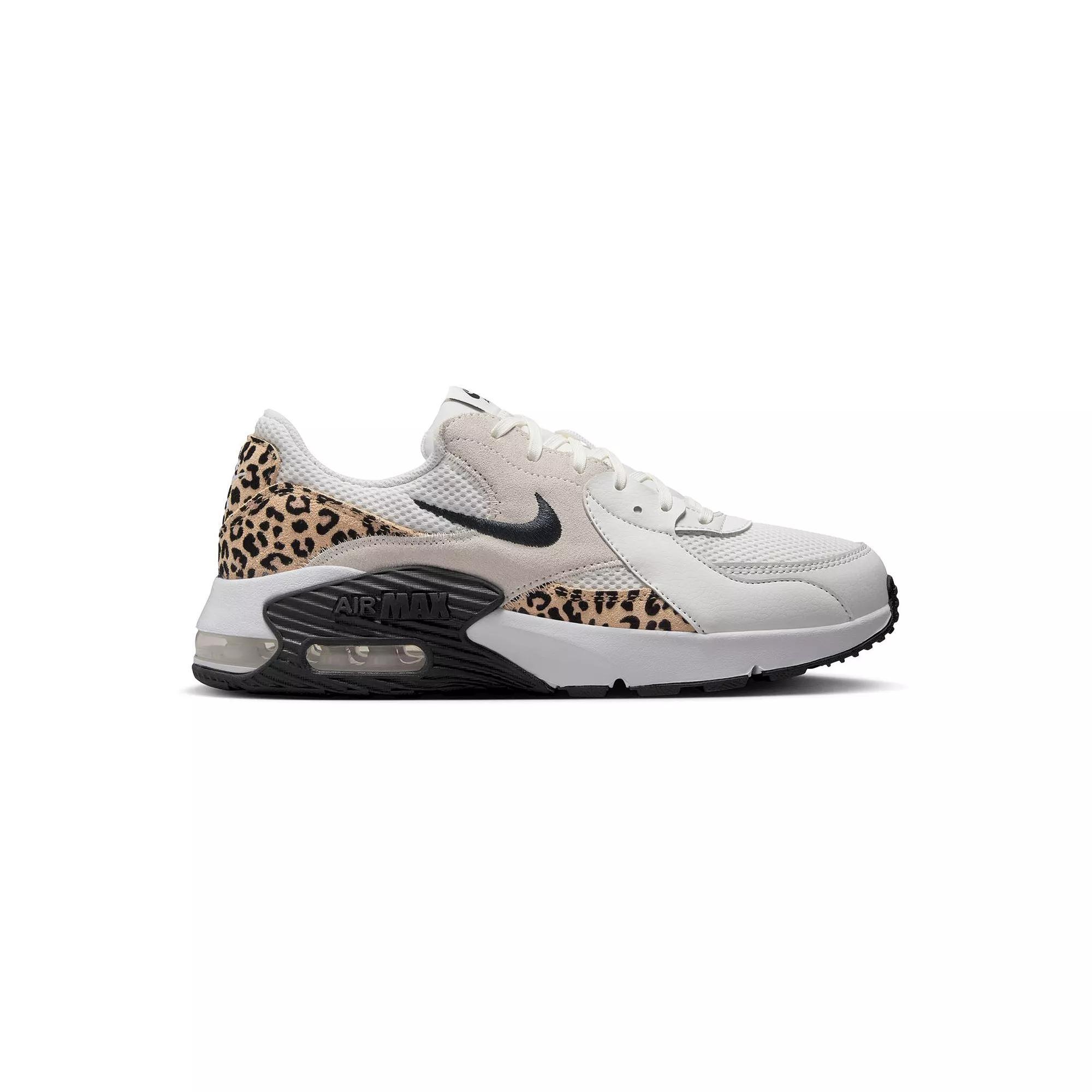 Nike Air Max Excee Womens Shoes Product Image