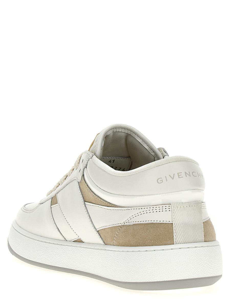 G Move sneakers Product Image