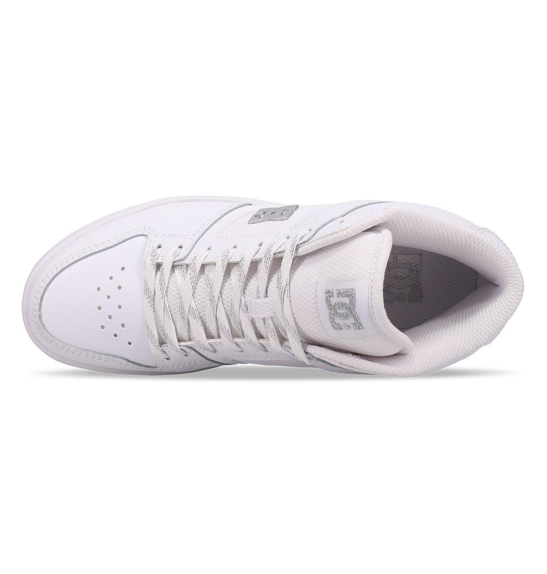 Women's Manteca 4 Hi High-Top Shoes Female Product Image