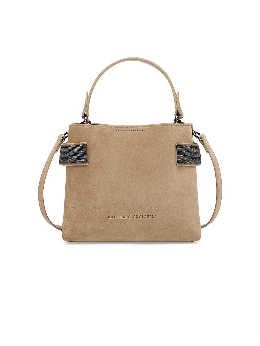 Womens Essence Small Top Handle Bag Product Image