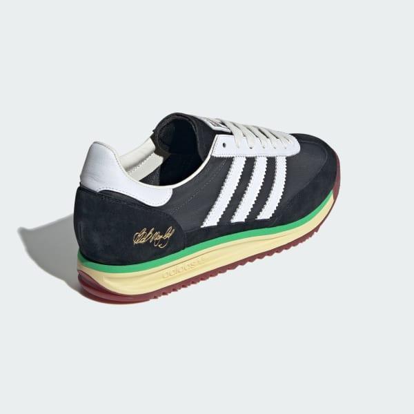 adidas Gazelle Indoor Shoes Silver Pebble M 11 / W 12 Unisex Product Image
