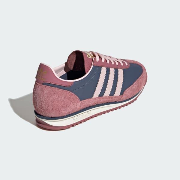Womens adidas Originals SL 72 Casual Shoes Product Image