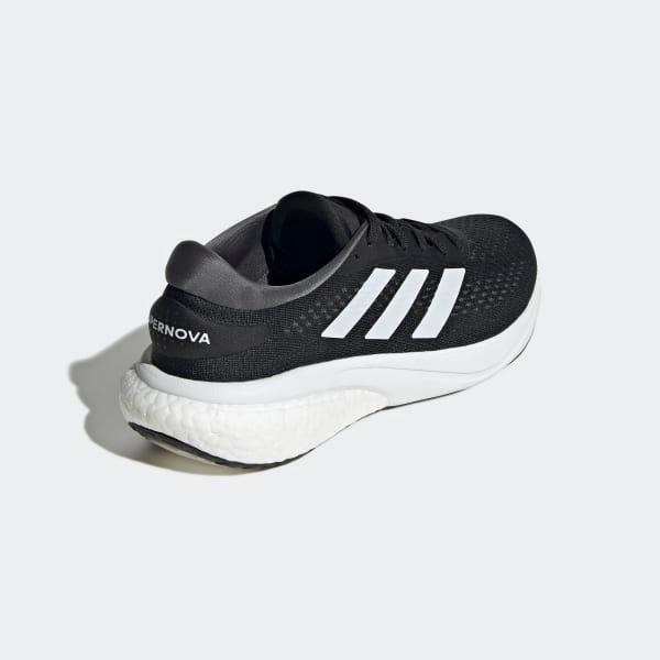 adidas Runfalcon 5 Running Shoes Core Black 11 Womens Product Image