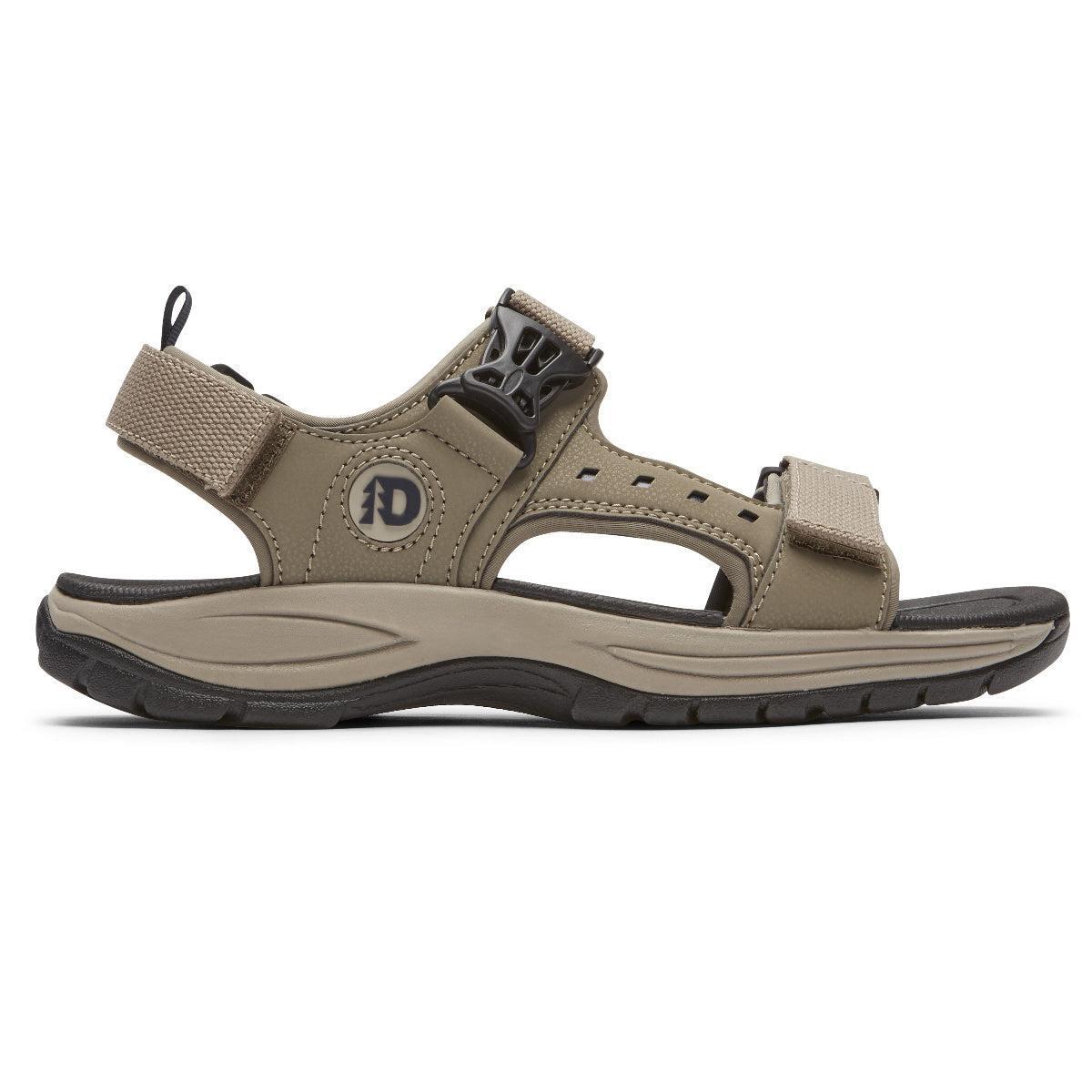 Men's Nolan Water-Friendly Sandal Male Product Image