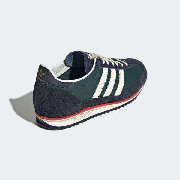 Womens adidas Originals SL 72 Casual Shoes Product Image