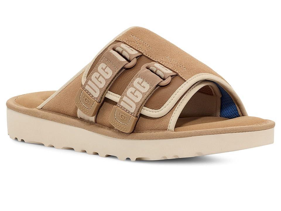 UGG goldencoast strap sliders Product Image