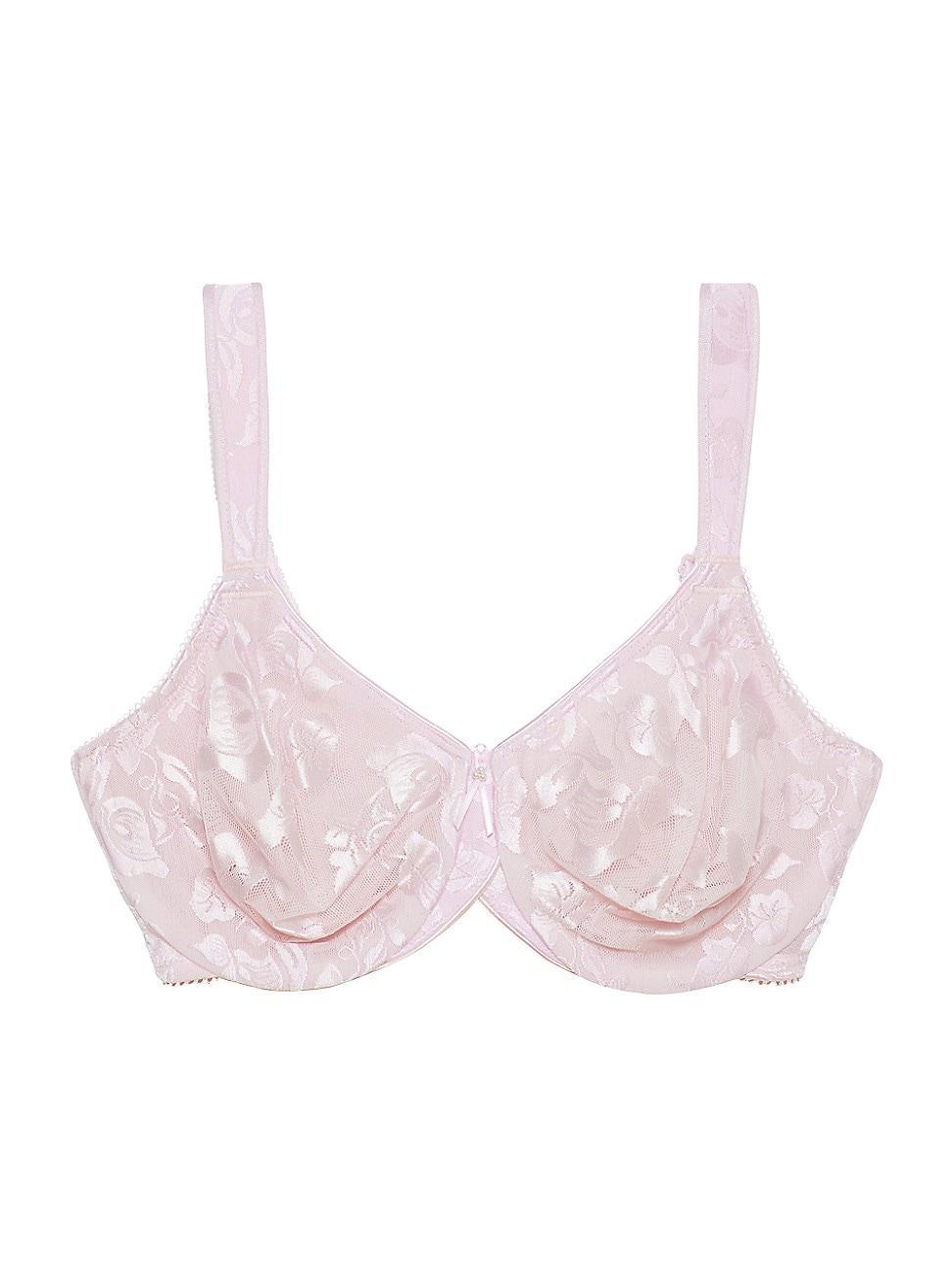 Awareness Seamless Bra Product Image