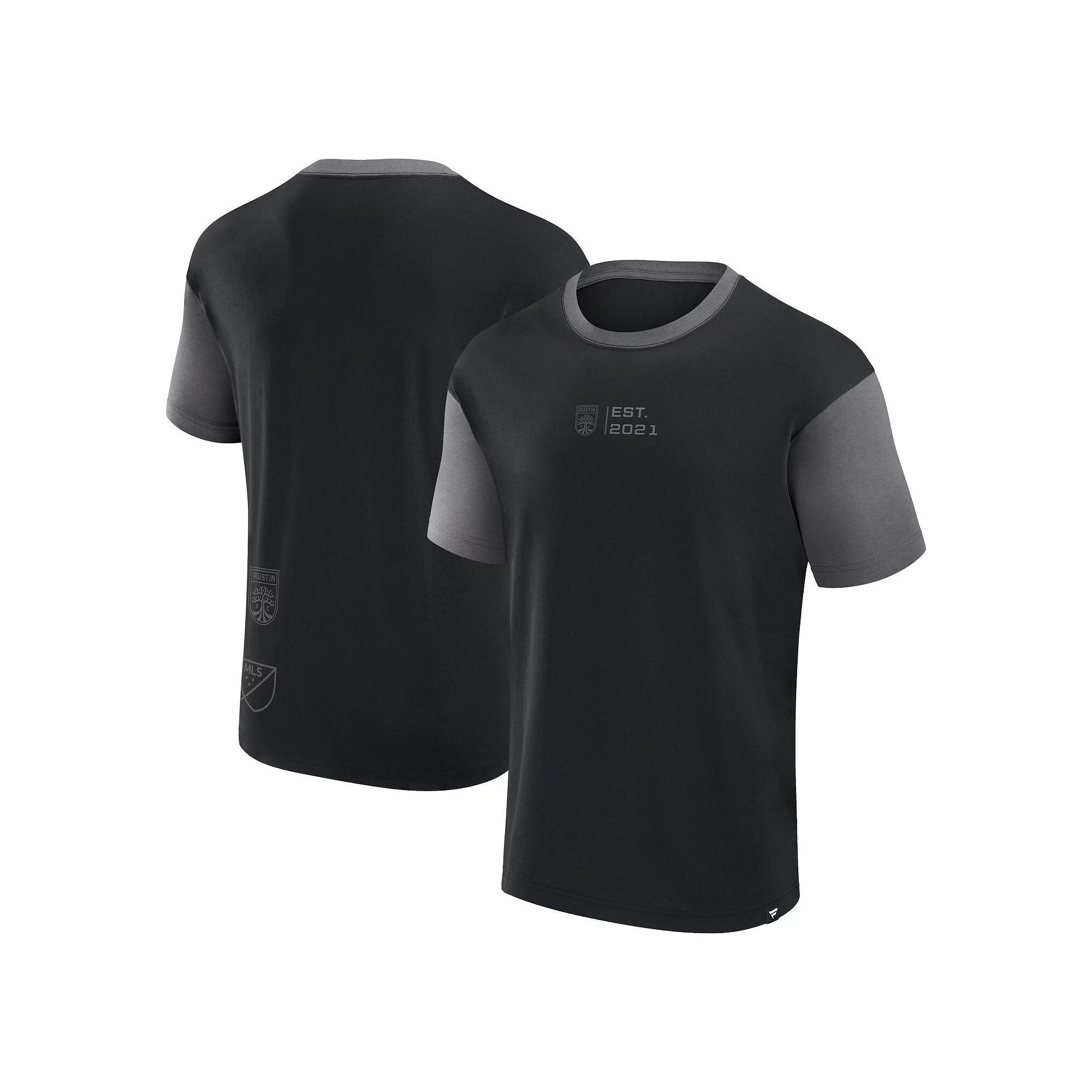 Mens Fanatics Cal Bears Front Office Modal T-Shirt Blue Product Image