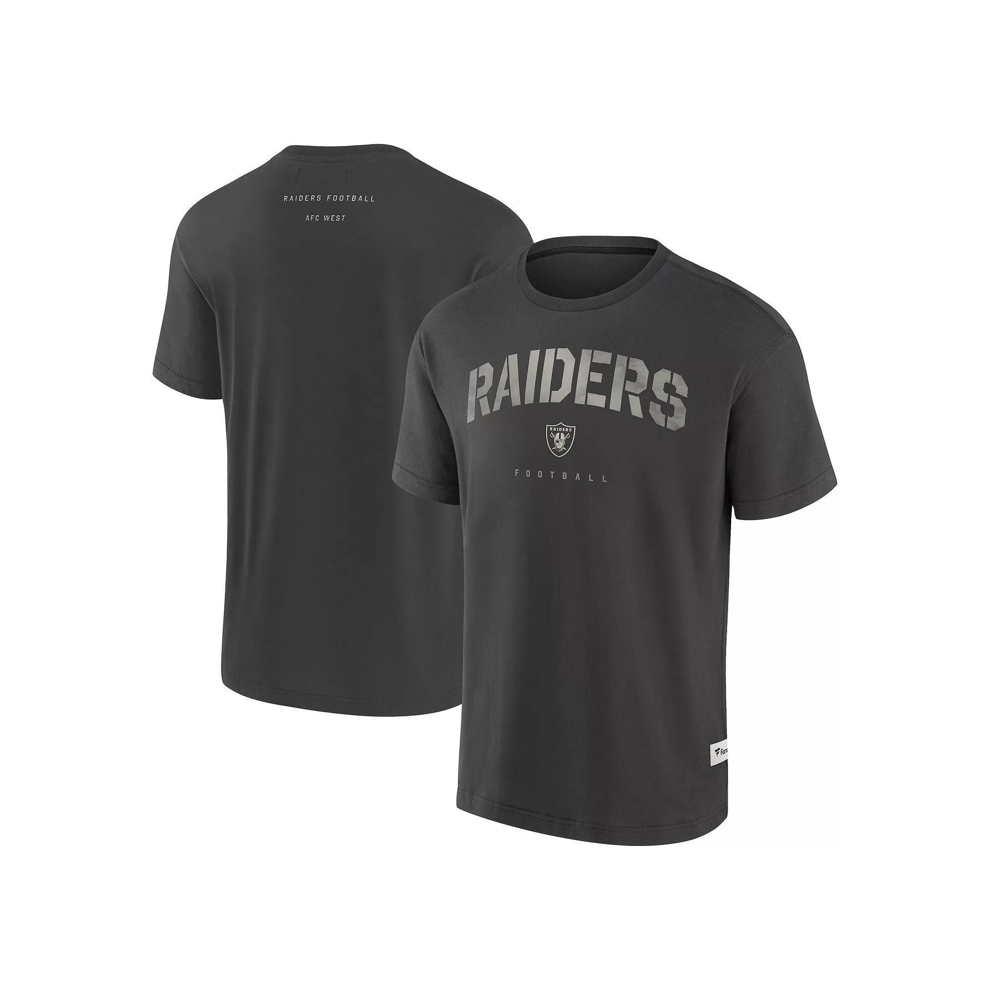 Men's Fanatics Green Green Bay Packers Modal Short Sleeve T-Shirt, Size: XL Product Image