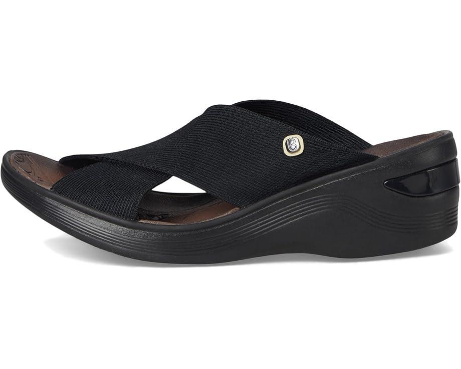 Eden Strappy Sandals Product Image
