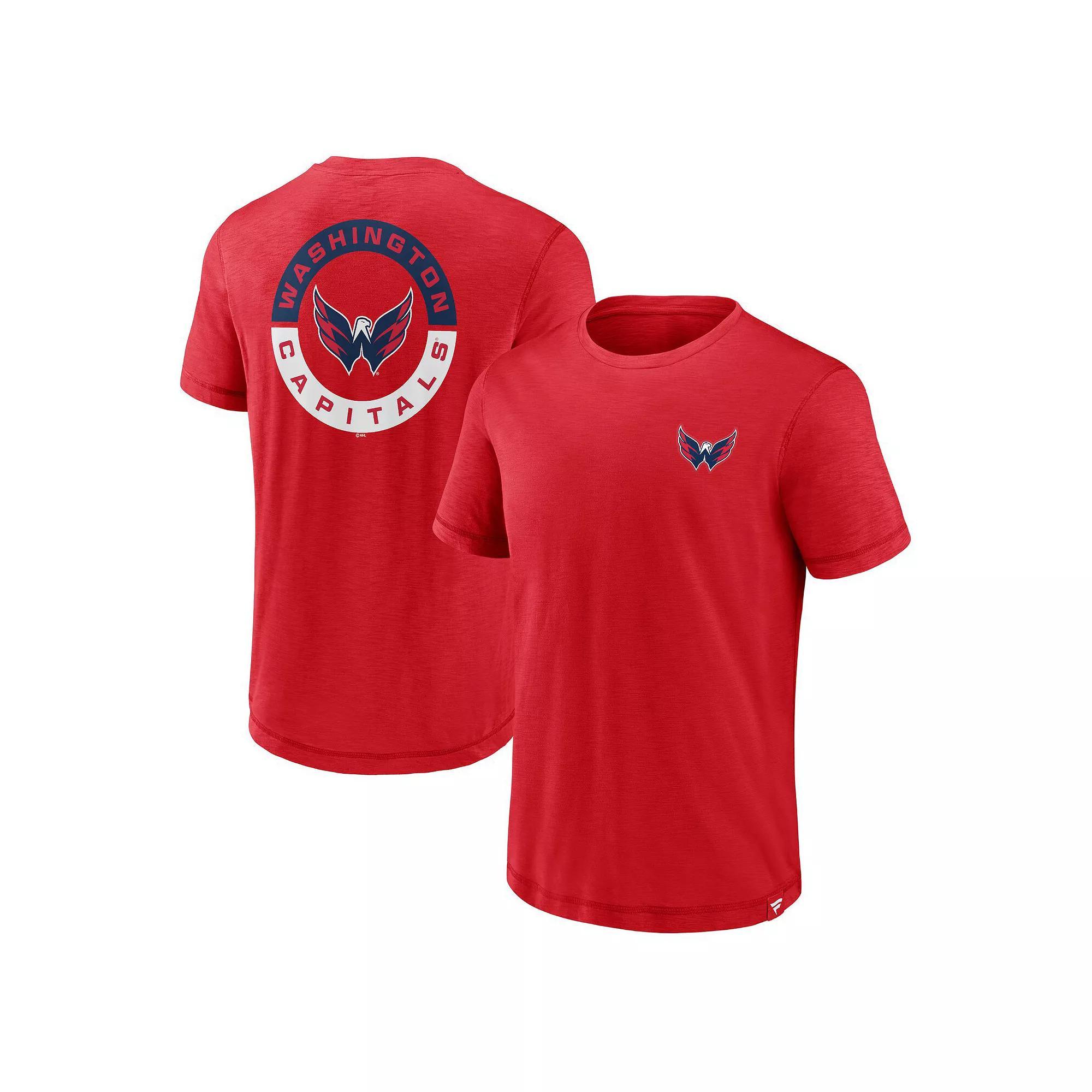 NCAA Florida Gators Men's Core T-Shirt Product Image