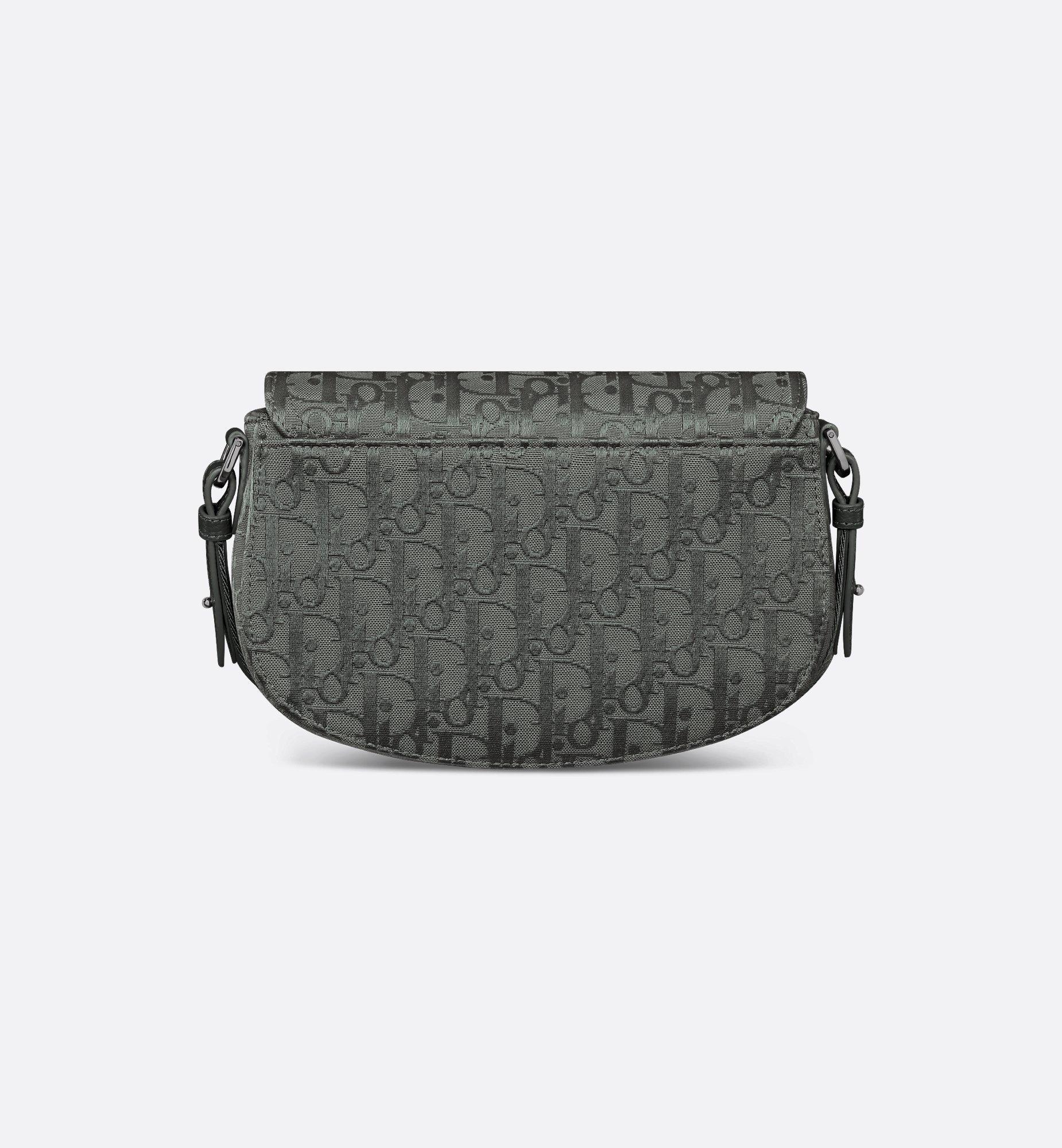 Saddle Messenger Bag Product Image