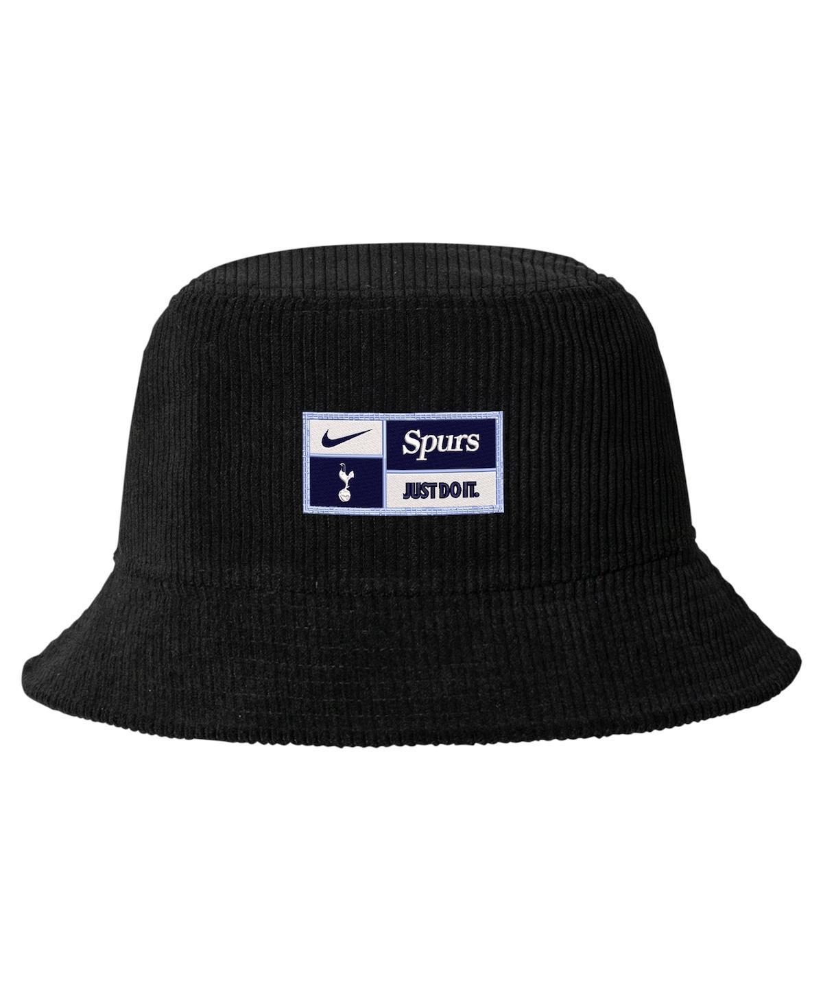 Tottenham Hotspur Nike Unisex Soccer Corduroy Bucket Cap Product Image