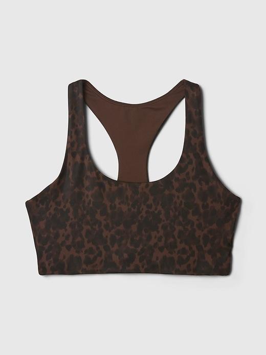 GapFit Power Medium Impact Sports Bra Product Image