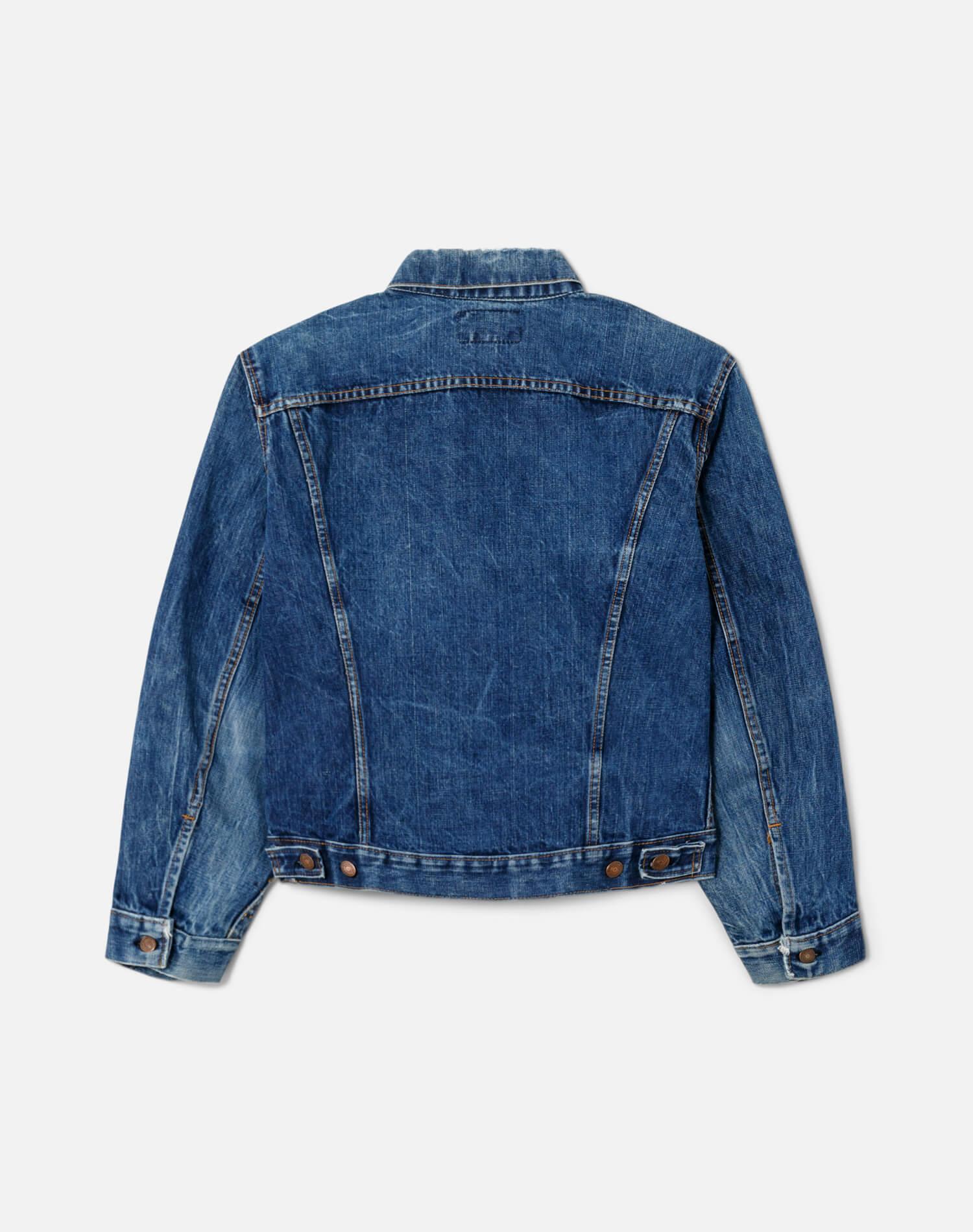 60s Levi's Type 3 Jacket Female Product Image