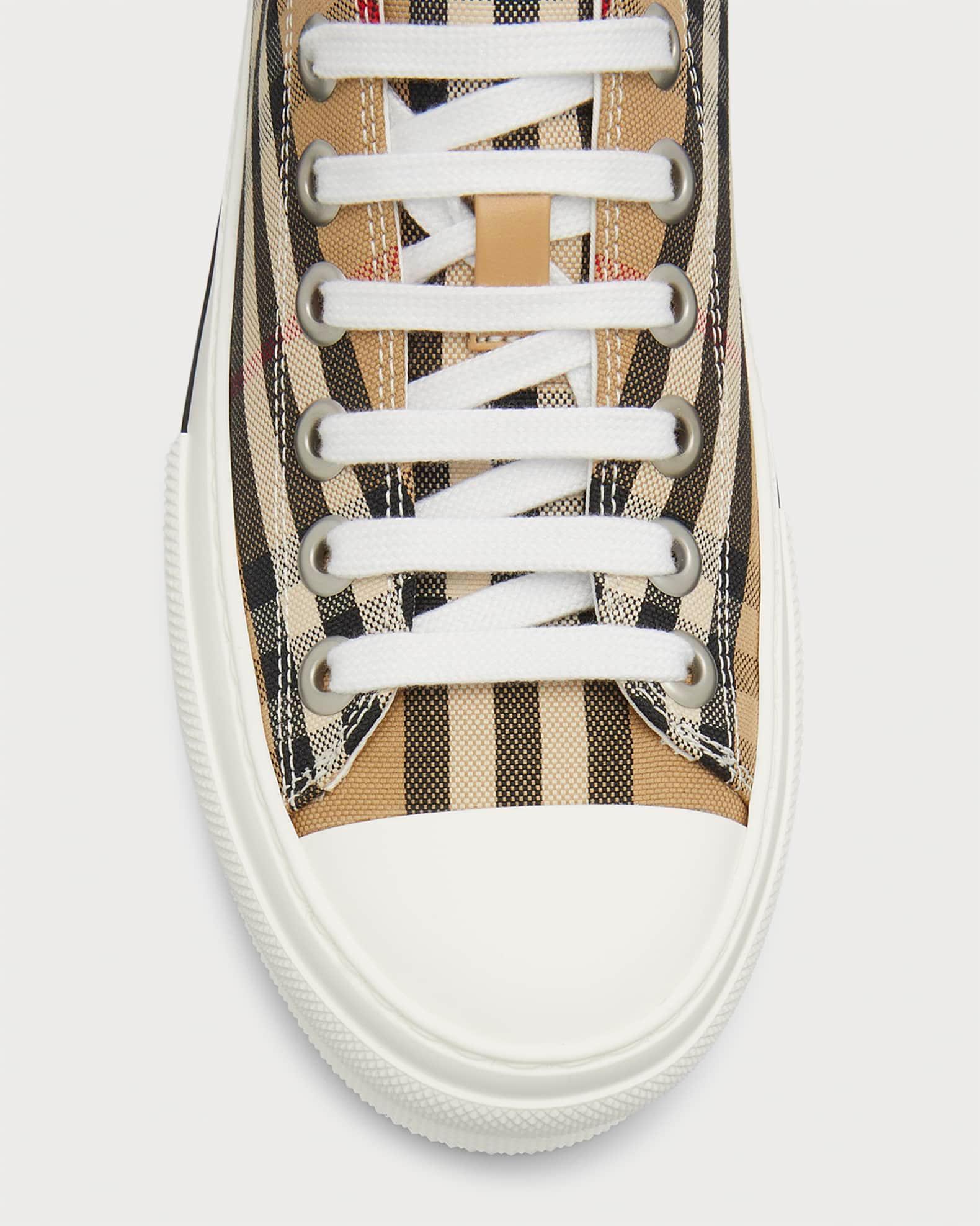 Jack Sneaker Product Image