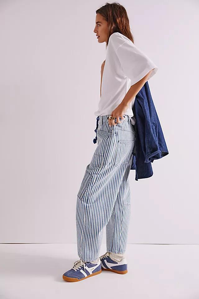We The Free Moxie Railroad Low-Slung Jeans Product Image