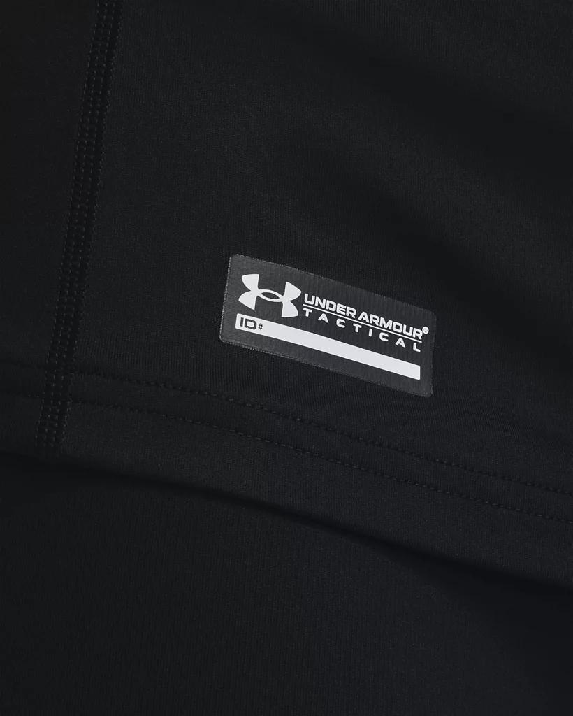 UA Tactical ColdGear Infrared Womens Base Crew Product Image
