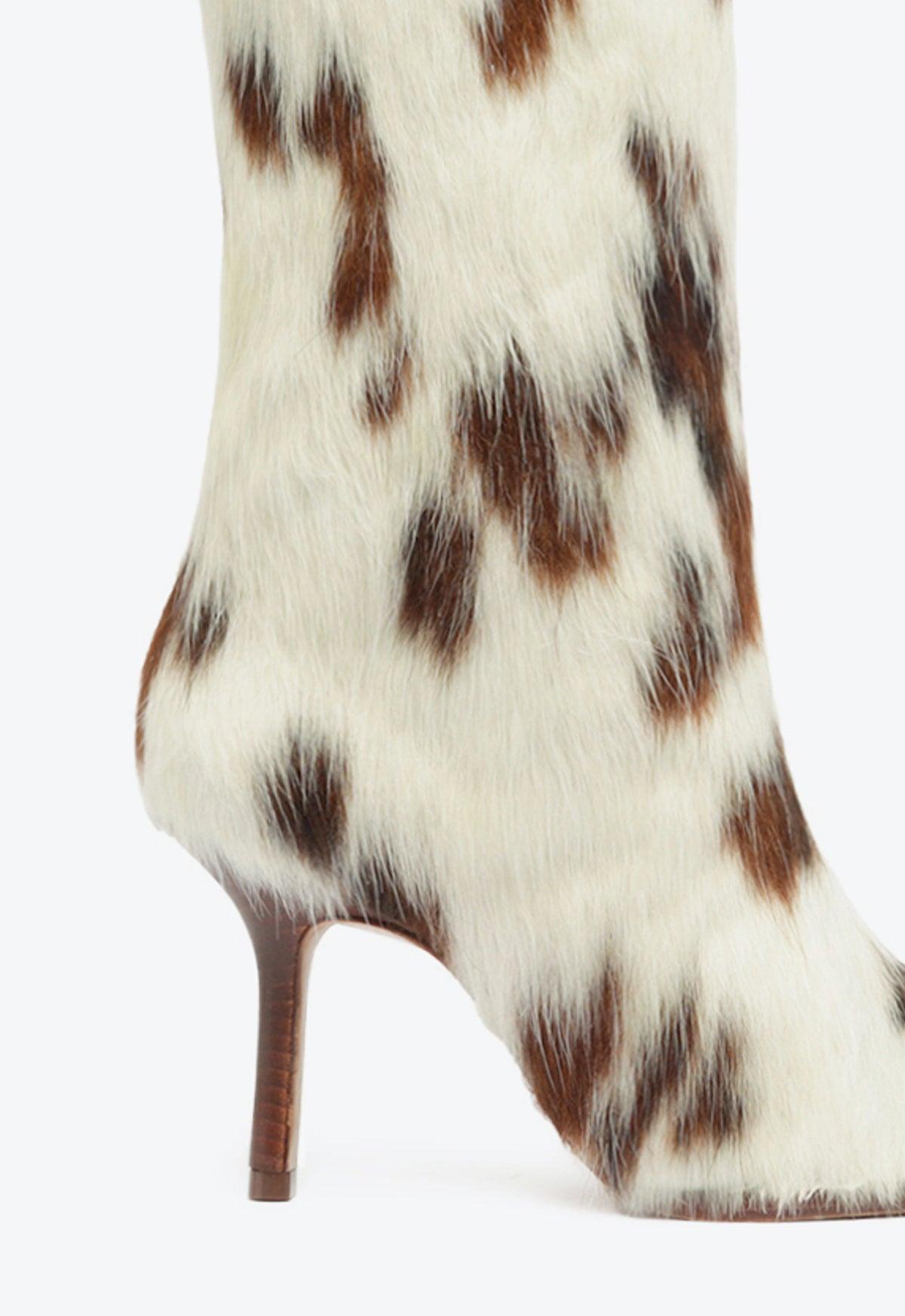 Maryana Wild Boot Product Image