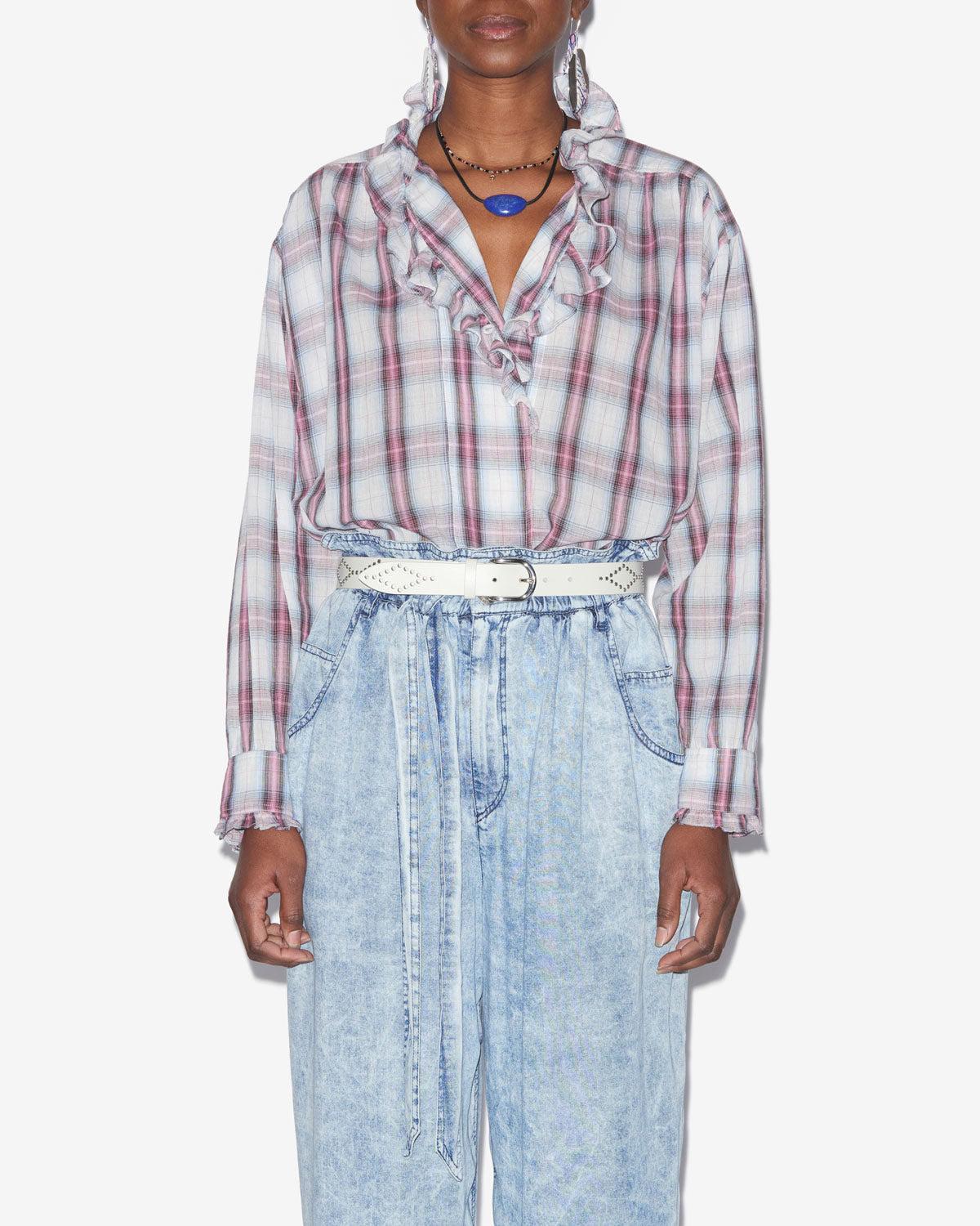 Pamias blouse Female Product Image