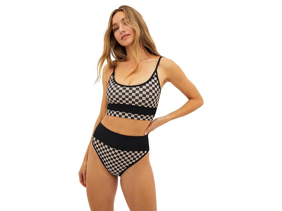 Eva Bikini Top BEACH RIOT Product Image