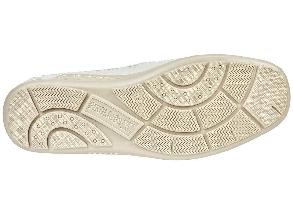 PIKOLINOS Azores 06H-3126 (Brandy) Men's Shoes Product Image